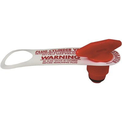 Weber® Traveler compatible RV Quick-Connect Kit